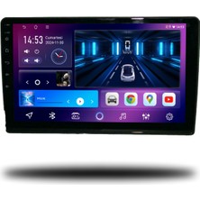 Carplayer Ford Transit Custom 2021-2023 Uyumlu Android Multimedya 4gb Ram 32GB Hafıza