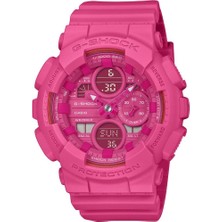 Casio GMA-S145PK-4ADR G-Shock Kadın Kol Saati
