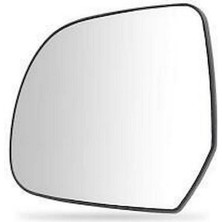 Duster Sol Şoför Ayna Camı Isıtmalı Elektrikli 2010-2011-2012 96302-3379R