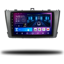 Carplayer Toyota Avensis 2009-2014 Uyumlu Android Multimedya 4gb Ram 32GB Hafıza