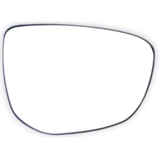 C4 Cactus Sağ(Yolcu) Isıtmalı Elektrikli Dikiz Ayna Camı 2014-2015-2016-2017-2018 1609065280