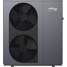 Tommatech 20KW Isı Pompası(Trifaze)