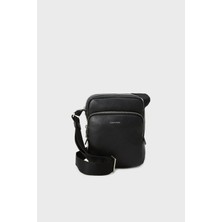 Calcin Klein Logolu Ayarlanabilir Askılı Çanta LV04D3317GUB1 Erkek Çanta LV04D3317G Ub1