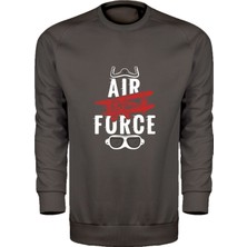 Air Force Unisex Sweatshirt