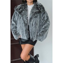 Kadın Ithal Kürk Kaban DPMYLK32