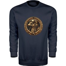 Kartal Pilot Unisex Sweatshirt