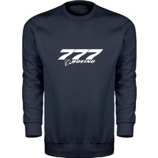777 Boeing Unisex Sweatshirt