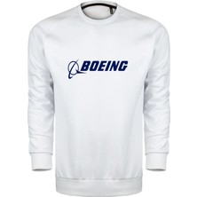 Boeing Unisex Sweatshirt