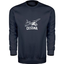 Cessna Unisex Sweatshirt