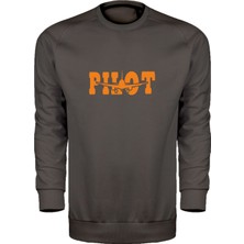Pilot Unisex Sweatshirt