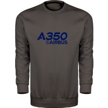Airbus A350 Unisex Sweatshirt
