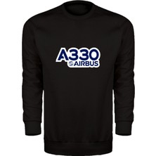 Airbus A330 Unisex Sweatshirt