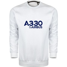 Airbus A330 Unisex Sweatshirt
