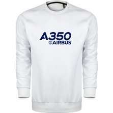 Airbus A350 Unisex Sweatshirt
