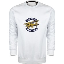 Born To Fly Unisex Sweatshirt