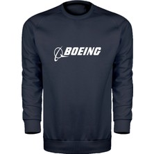 Boeing Unisex Sweatshirt