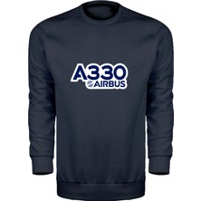 Airbus A330 Unisex Sweatshirt