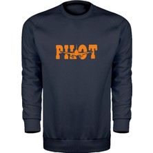 Pilot Unisex Sweatshirt