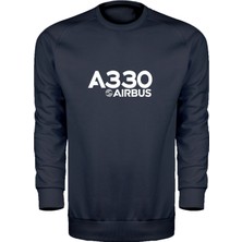 Airbus A330 Unisex Sweatshirt