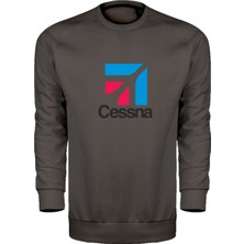 Cessna Unisex Sweatshirt