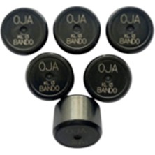 Motobir Tahrik Seti 19GR Orjinal 22123-K0S-V00 Honda Pcx 125 2021-2024