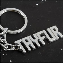 Zeroshop Tayfur Isimli Anahtarlık-