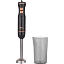Kendo El Blender Siyah, Pratik ve Hafif Mutfak Aleti