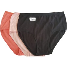 Tutku Bayan Joya Bato Bikini Külot 12'li Paket