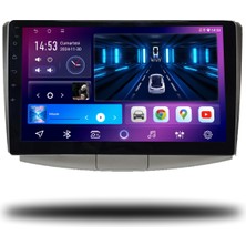 Carplayer Volkswagen Passat B6 B7 2007-2010 Uyumlu Android Multimedya 4gb Ram 32GB Hafıza