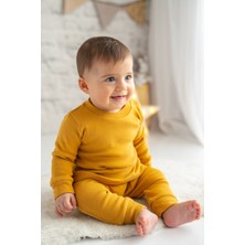 Erkek Bebek 2'li Takım - Camel