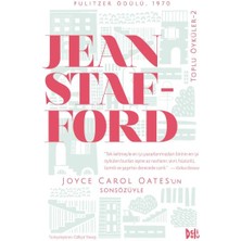 Jean Stafford Toplu Öyküler 2