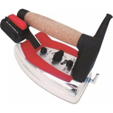 Buharlı El Ütüsü 275W Beyaz, Pratik ve Güçlü, Kolay Kullanım