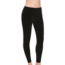 Elit Bayan Modal Elastan Uzun Tayt 2101