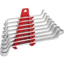 08 Li Yıldız Iki Ağız Anahtar Takımı