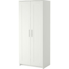Gardırop, Beyaz, 78X190 cm
