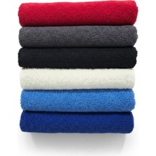 Isimli Hentbol Temalı Antreman Havlusu 50X90 cm