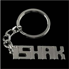 Ds-Derin Ishak Isimli Anahtarlık-