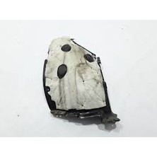 Ototek Yedek Parça Captur (2021) Sol Davlumbaz Önün Arkasımais Orijinal