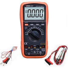 PowerMaster VC-97 True RMS Profesyonel Dijital Multimetre Ölçü Aleti