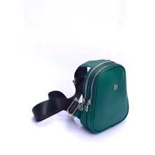 Aria Kadın Body Bag Çanta 67-5503 Yesıl