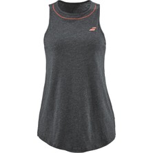 Babolat Exercise Cotton Tank Kadın Siyah Tank Top
