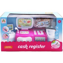 Kızılkaya LS820A66 Yazar Kasa