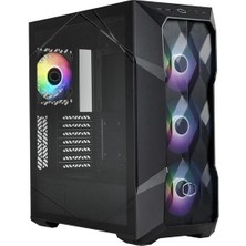 Coolermaster 700W 80+ TD500 V2 TD500V2-KGNN70-STU Gaming E-Atx Pc Kasası