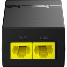 Ruijie Reyee RG-POE-AF15 1-Port 52V Dc 0.3A Poe Adaptör