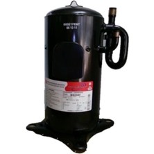 Mitsubishi ANB52FKEMT1 Inverter Scroll R410A Tandem Dc Uyumlu Kompresör