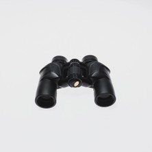 7X30 Profesyonel Su Geçirmez El Dürbünü 1000M/137M – Siyah ( Lisinya )