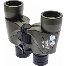 8-32X40 Zoom Dps I Zoomlu Süper Kaliteli Dürbün Yeşil ( Lisinya )