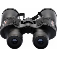 20×50 Wd2 Çift Göz Ayarlı Profesyonel Dürbün – 1000M/56M – Siyah ( Lisinya )