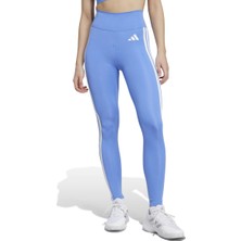 Adidas Performance JY2153 Optimé Essentials 3-Stripes 7/8 Leggings