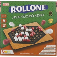 Bemi Rollone Gold